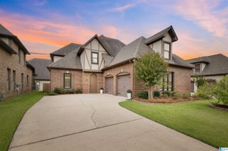 2040 ARBOR HILL PARKWAY, Hoover, AL 35244