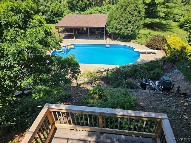 760 Northrup Road, Elma, NY 14059
