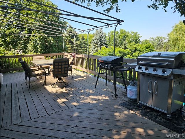 760 Northrup Road, Elma, NY 14059