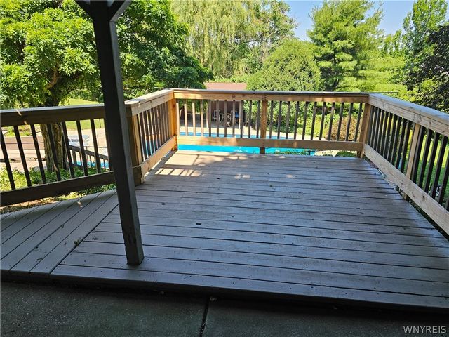 760 Northrup Road, Elma, NY 14059