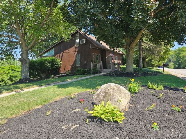 760 Northrup Road, Elma, NY 14059