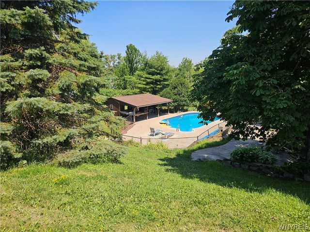 760 Northrup Road, Elma, NY 14059