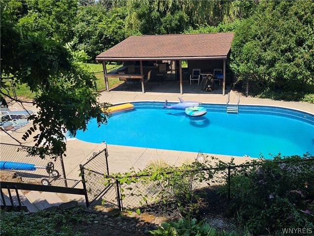 760 Northrup Road, Elma, NY 14059