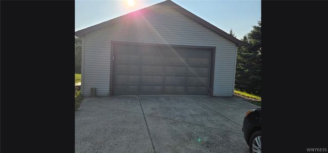 760 Northrup Road, Elma, NY 14059