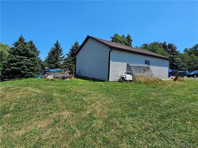 760 Northrup Road, Elma, NY 14059