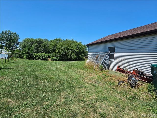 760 Northrup Road, Elma, NY 14059