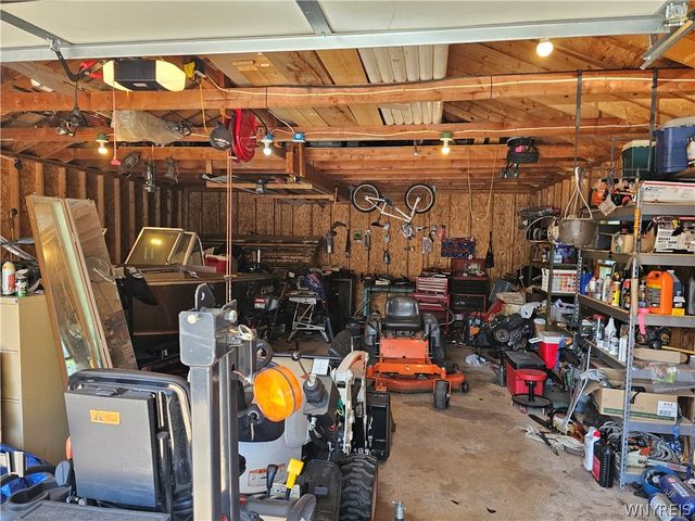 760 Northrup Road, Elma, NY 14059