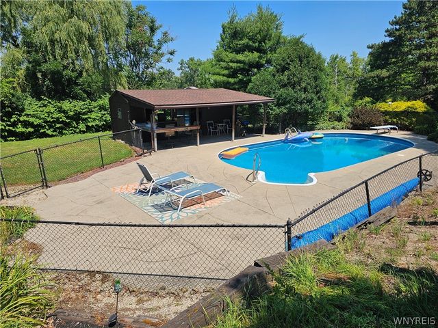 760 Northrup Road, Elma, NY 14059