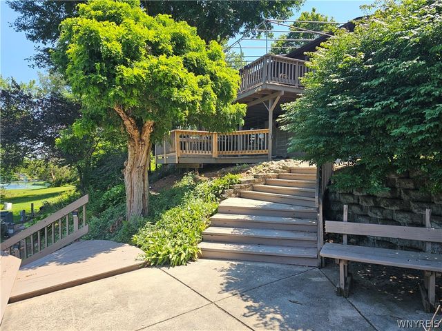760 Northrup Road, Elma, NY 14059