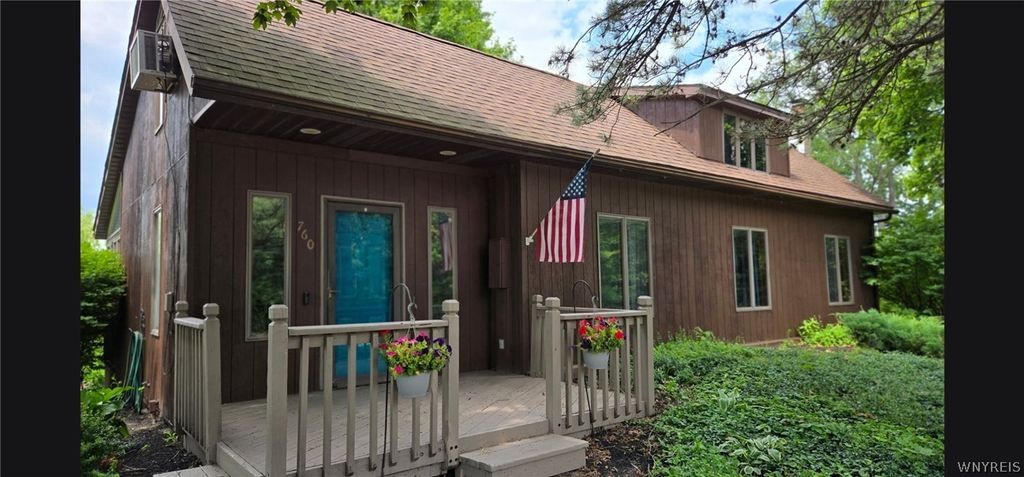 760 Northrup Road, Elma, NY 14059