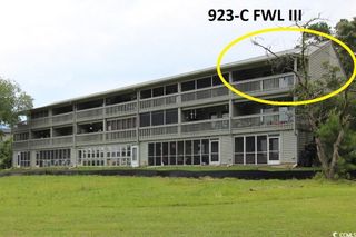 923 Fairwood Lakes Ln Unit 23C, Myrtle Beach, SC 29588
