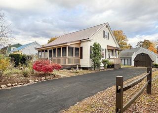 7 Newman Street, Keene, NH 03431