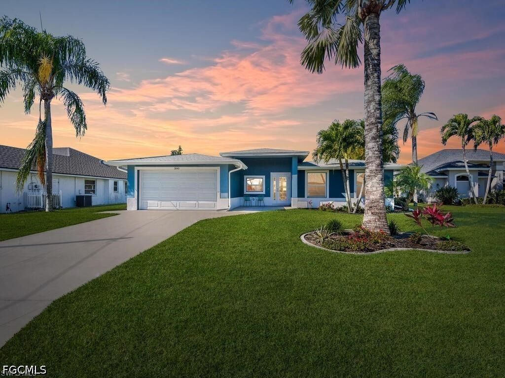 3840 SE 13th AVE, Cape Coral, FL 33904