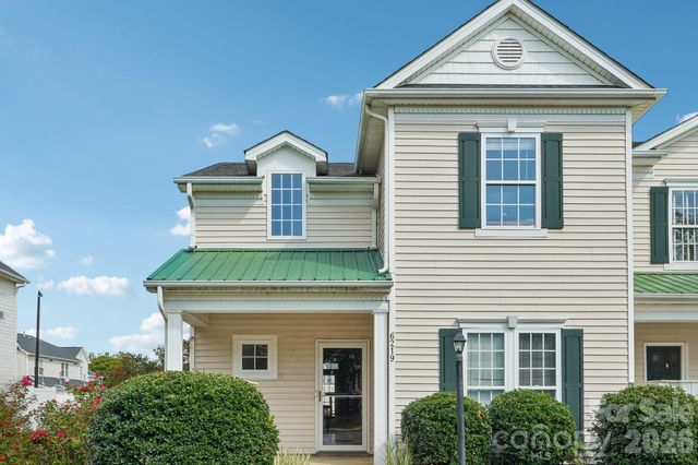 6219 Tyrel Lane, Harrisburg, NC 28075
