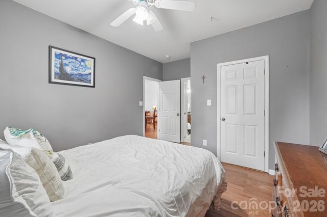 6219 Tyrel Lane, Harrisburg, NC 28075