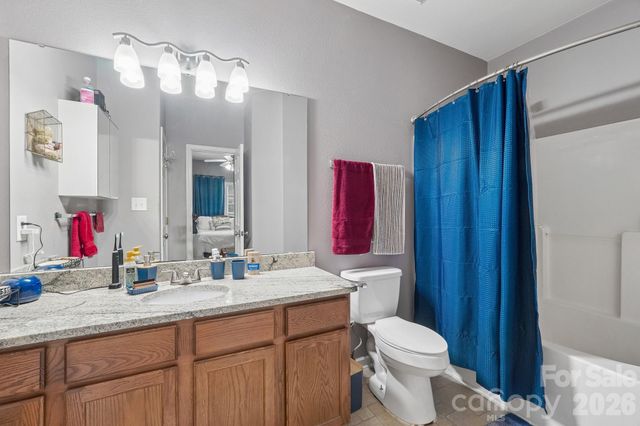 6219 Tyrel Lane, Harrisburg, NC 28075