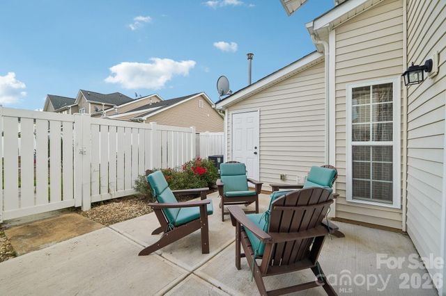 6219 Tyrel Lane, Harrisburg, NC 28075