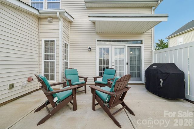 6219 Tyrel Lane, Harrisburg, NC 28075