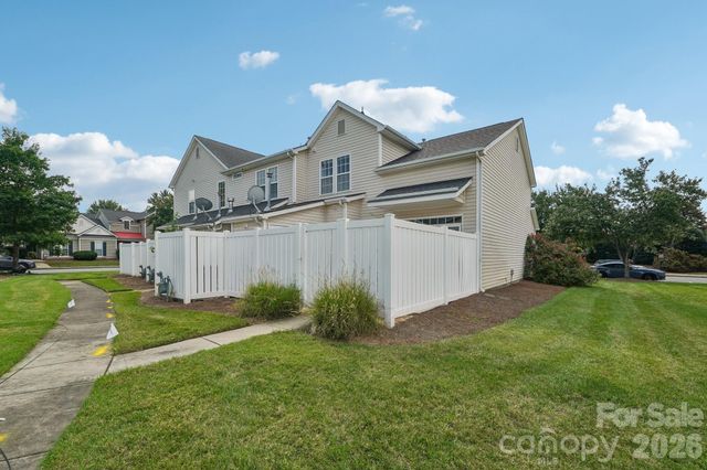6219 Tyrel Lane, Harrisburg, NC 28075