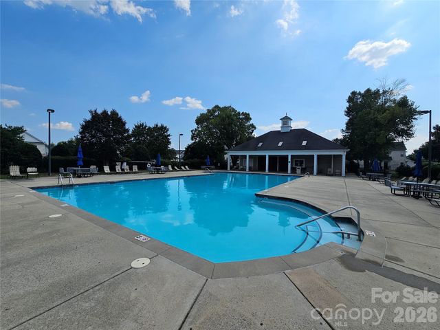 6219 Tyrel Lane, Harrisburg, NC 28075