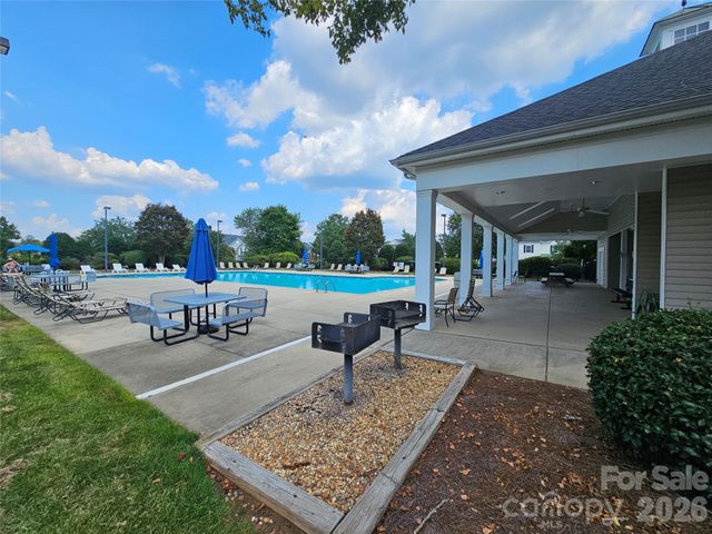 6219 Tyrel Lane, Harrisburg, NC 28075