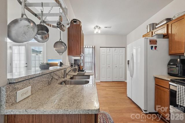 6219 Tyrel Lane, Harrisburg, NC 28075