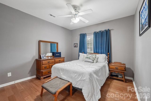 6219 Tyrel Lane, Harrisburg, NC 28075