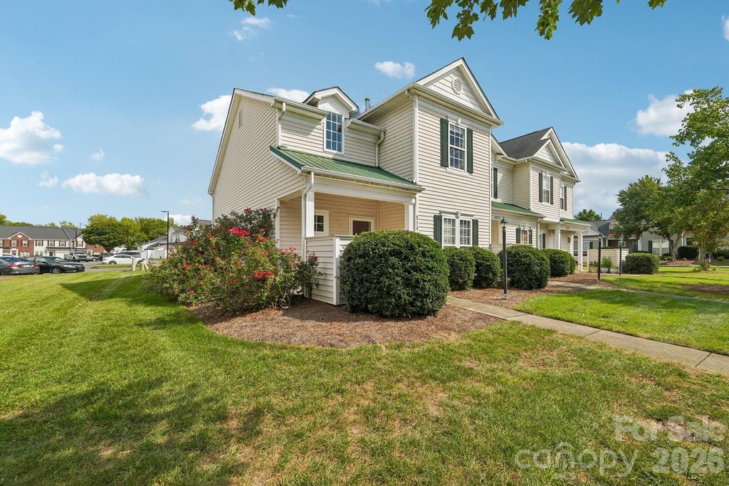 6219 Tyrel Lane, Harrisburg, NC 28075