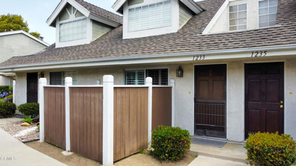 1233 Osage Lane, Ventura, CA 93004