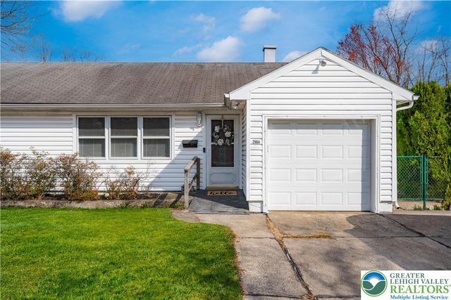 2904 Diamond Avenue, Allentown City, PA 18103