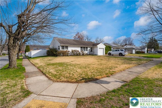 2904 Diamond Avenue, Allentown City, PA 18103