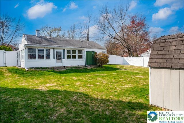2904 Diamond Avenue, Allentown City, PA 18103