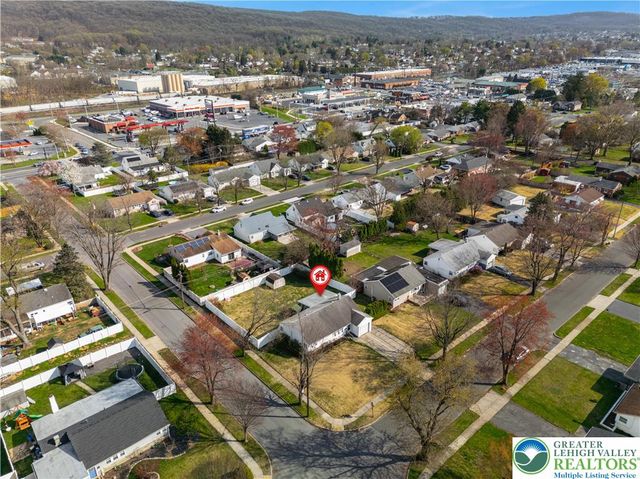 2904 Diamond Avenue, Allentown City, PA 18103