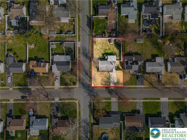 2904 Diamond Avenue, Allentown City, PA 18103