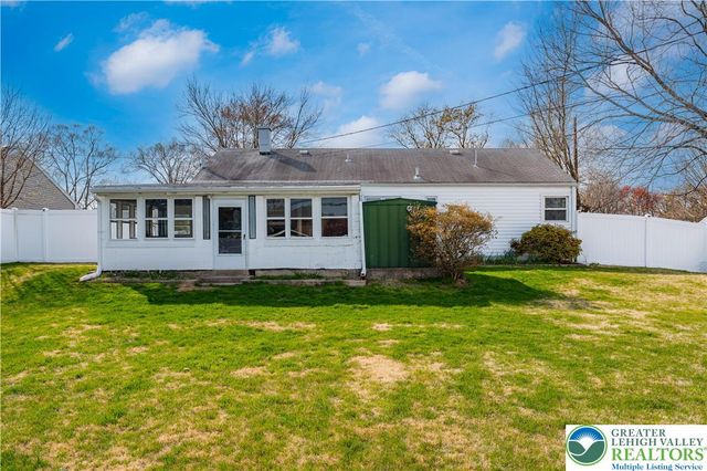 2904 Diamond Avenue, Allentown City, PA 18103