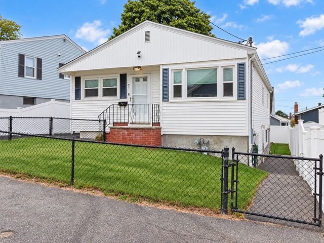 57 South Ave 1, Revere, MA 02151