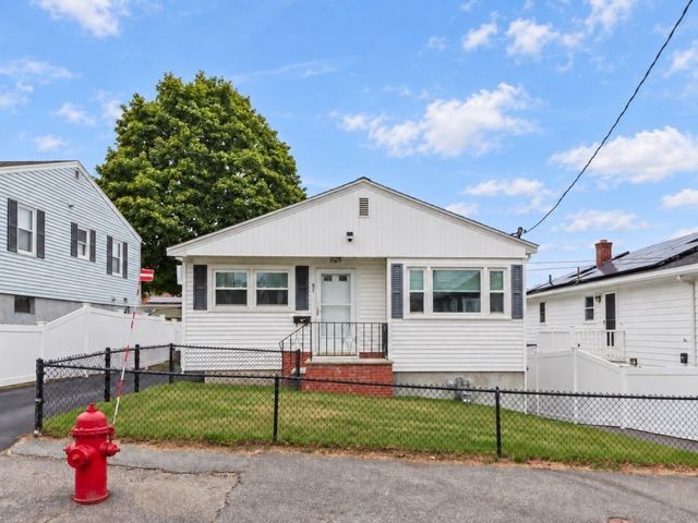 57 South Ave 1, Revere, MA 02151