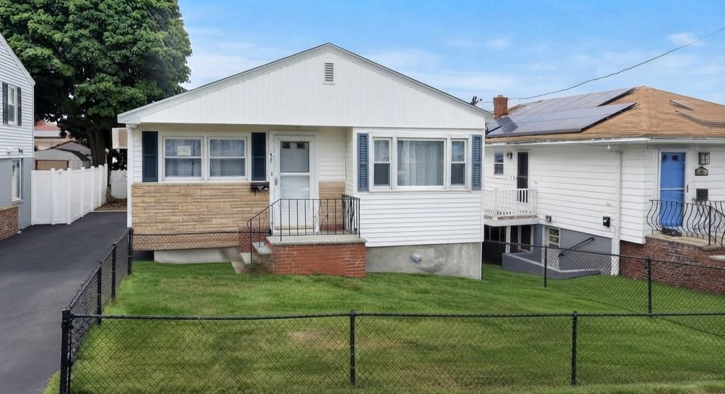 57 South Ave 1, Revere, MA 02151