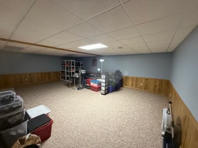 2454 S 300 East Road, Huntington, IN 46750