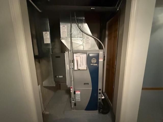 2454 S 300 East Road, Huntington, IN 46750