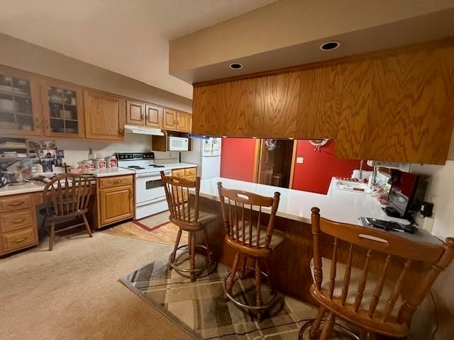 2454 S 300 East Road, Huntington, IN 46750