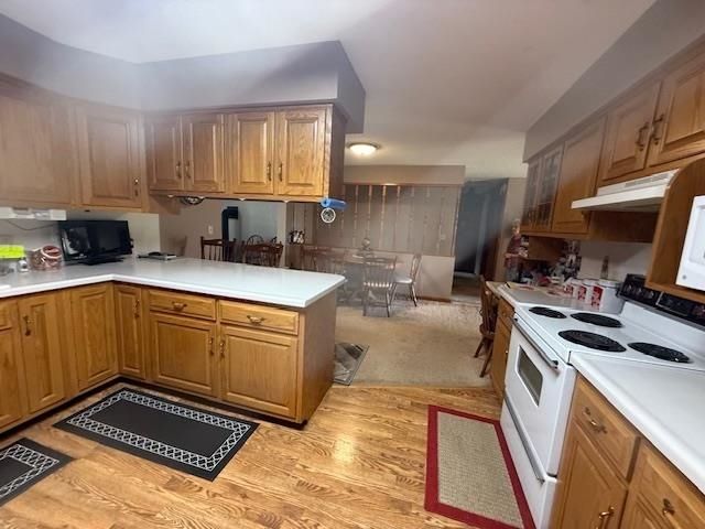 2454 S 300 East Road, Huntington, IN 46750