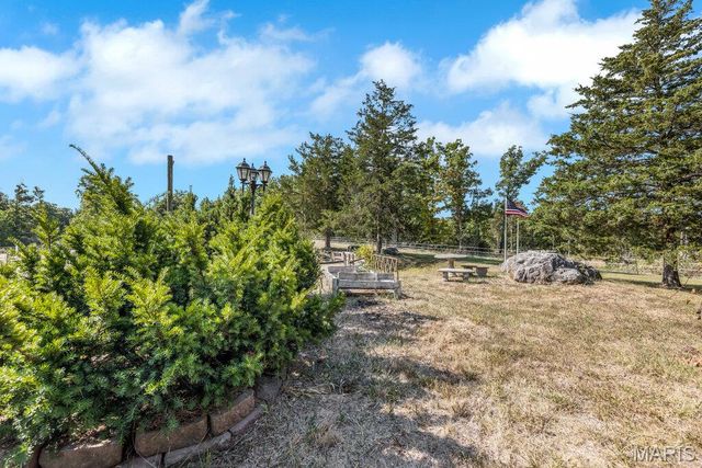 29022 Pinnacle Lake Road, New Florence, MO 63363