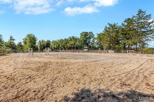 29022 Pinnacle Lake Road, New Florence, MO 63363