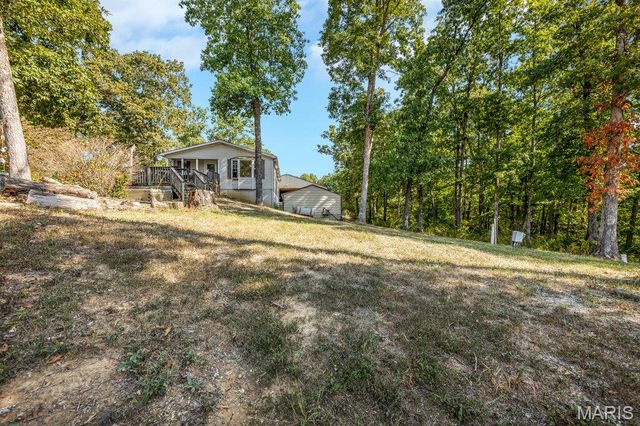 29022 Pinnacle Lake Road, New Florence, MO 63363