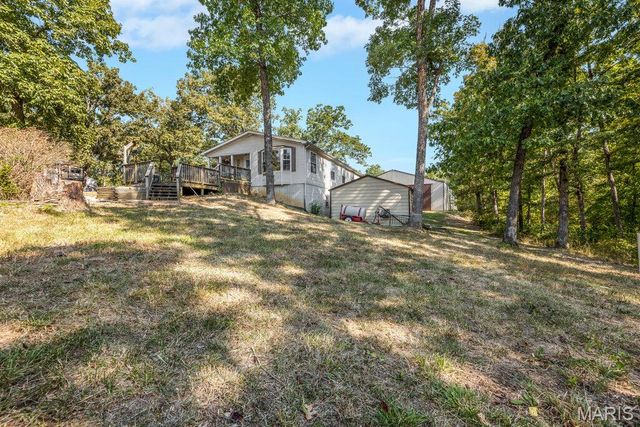 29022 Pinnacle Lake Road, New Florence, MO 63363