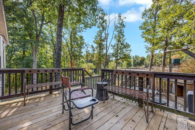 29022 Pinnacle Lake Road, New Florence, MO 63363