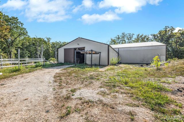 29022 Pinnacle Lake Road, New Florence, MO 63363