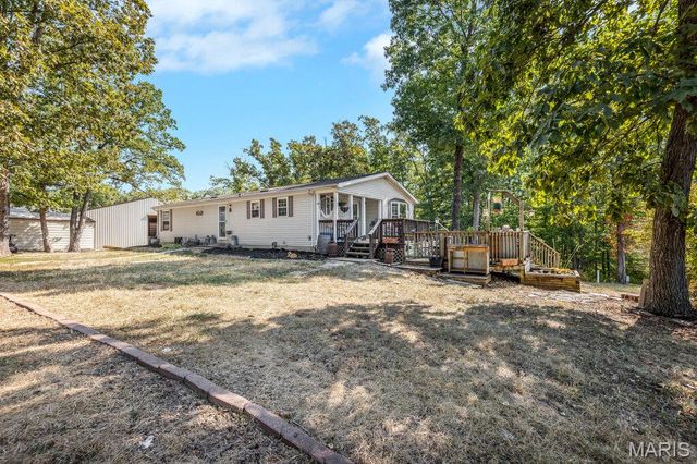 29022 Pinnacle Lake Road, New Florence, MO 63363