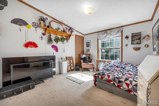 29022 Pinnacle Lake Road, New Florence, MO 63363